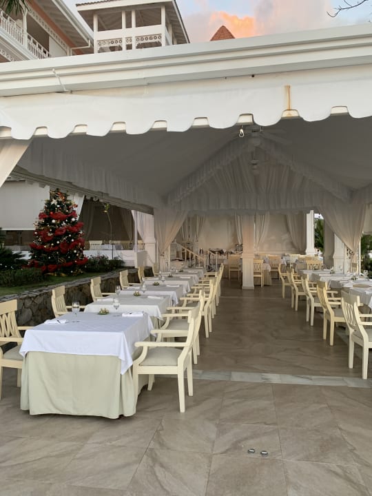 Gastro Bahia Principe Grand Samana - Adults Only