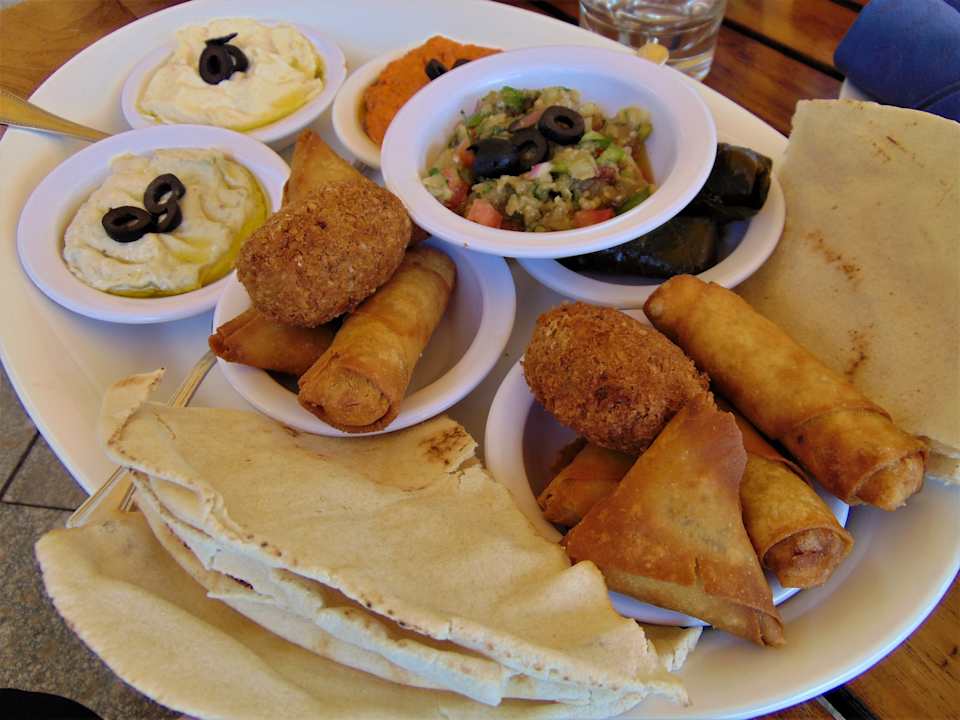 Gastro Hotel Sheraton Addis