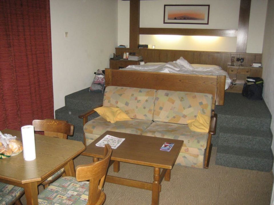 Appartement Grubelspitze Aparthotel Dorfplatzl