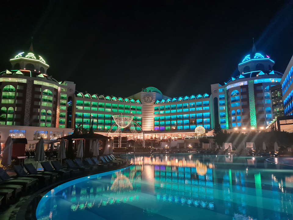 Außenansicht Delphin BE Grand