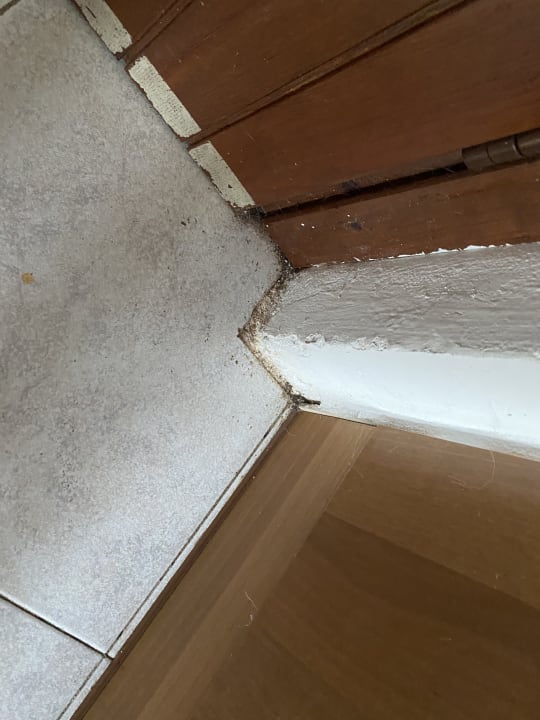 Zimmer Hotel La Rotonda