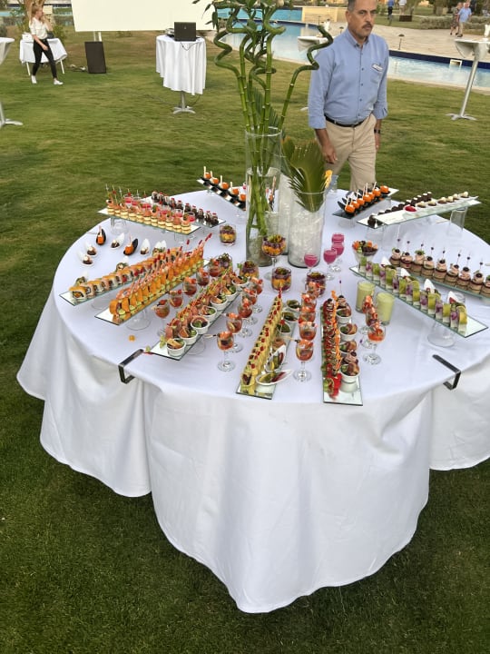 Sonstiges Mövenpick Waterpark Resort & Spa Soma Bay