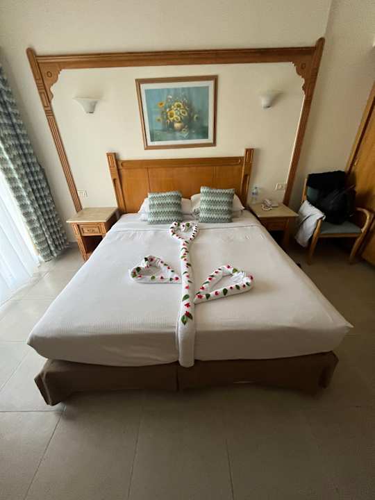 Zimmer Hurghada Long Beach Resort