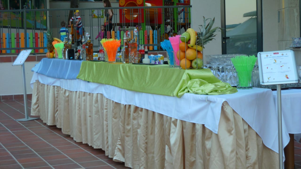 BAR GRIFID Vistamar