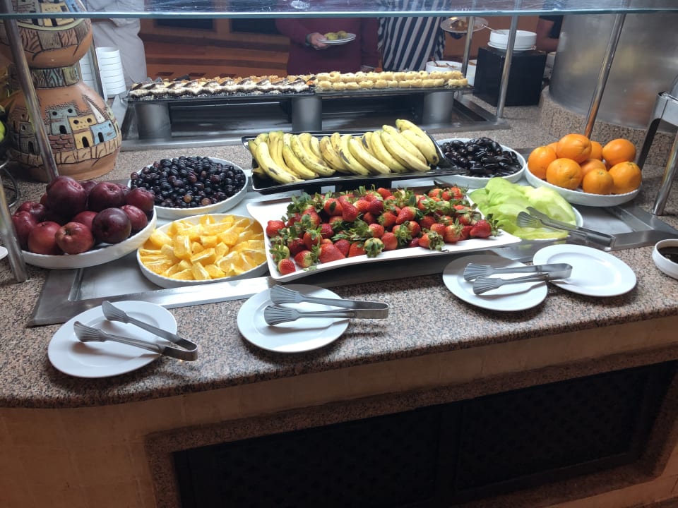 Gastro Serenity Alpha Beach