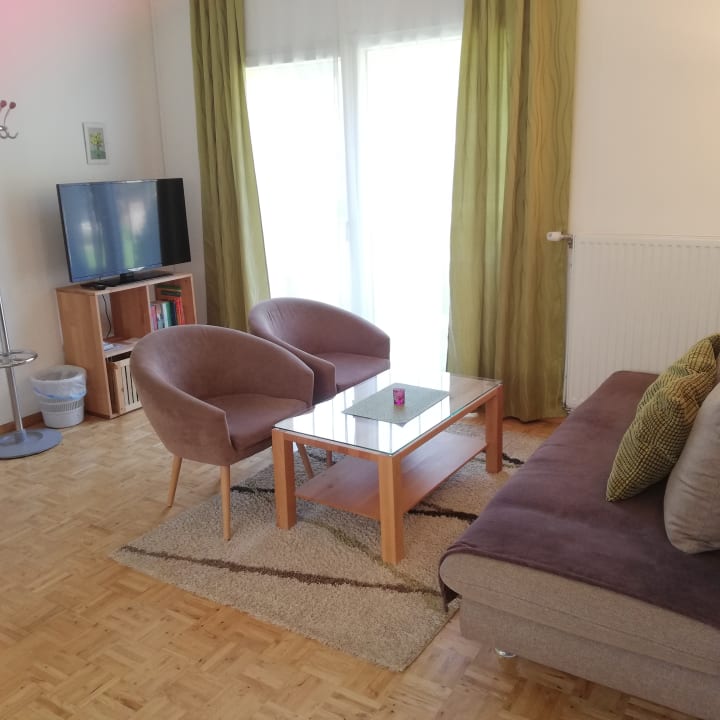 Zimmer Ferienwohnungen Vidoni