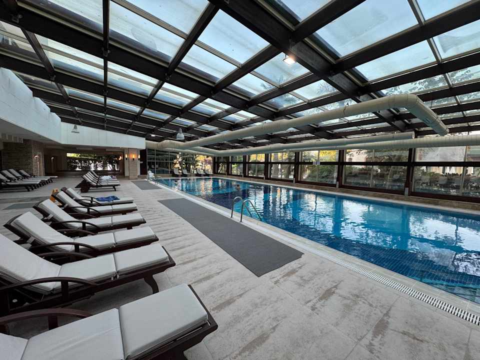 Pool Sunis Kumköy Beach Resort Hotel & Spa