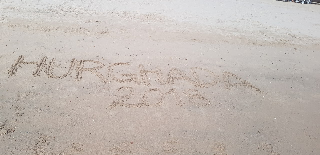 Strand Steigenberger Aqua Magic