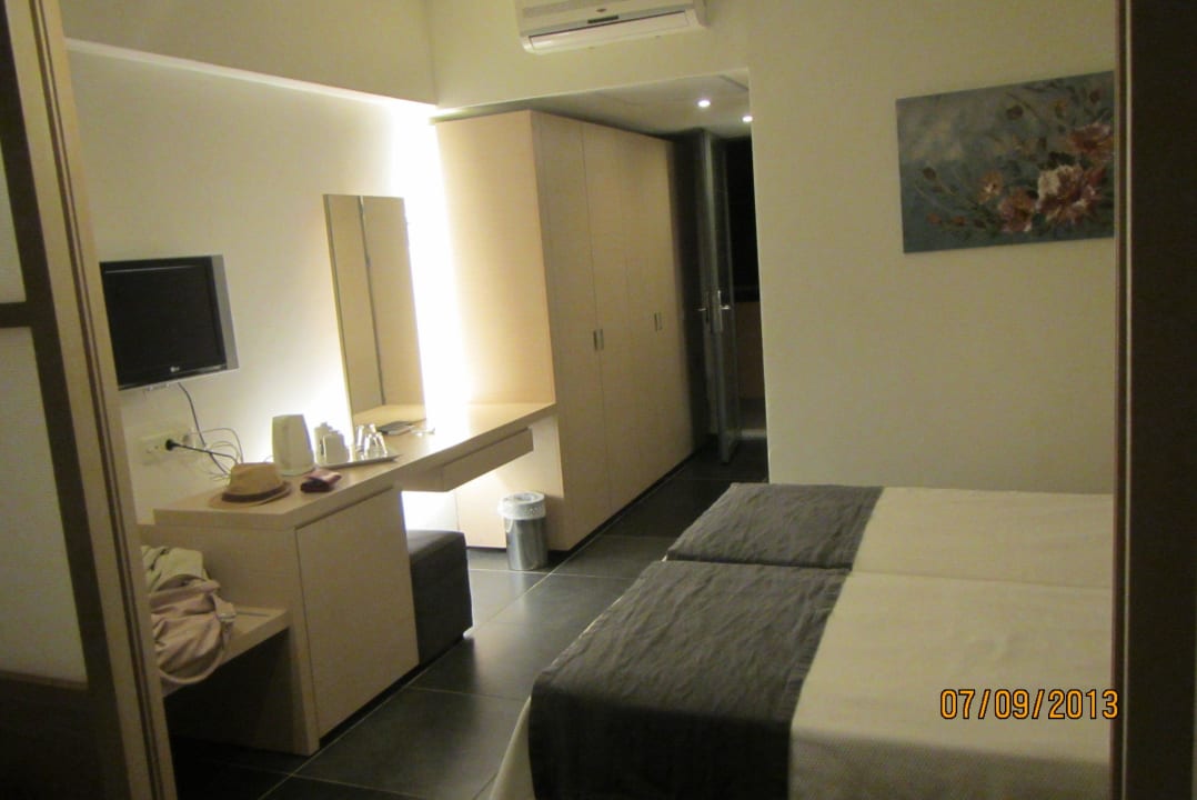 Zimmer Atlantica Mikri Poli Kos