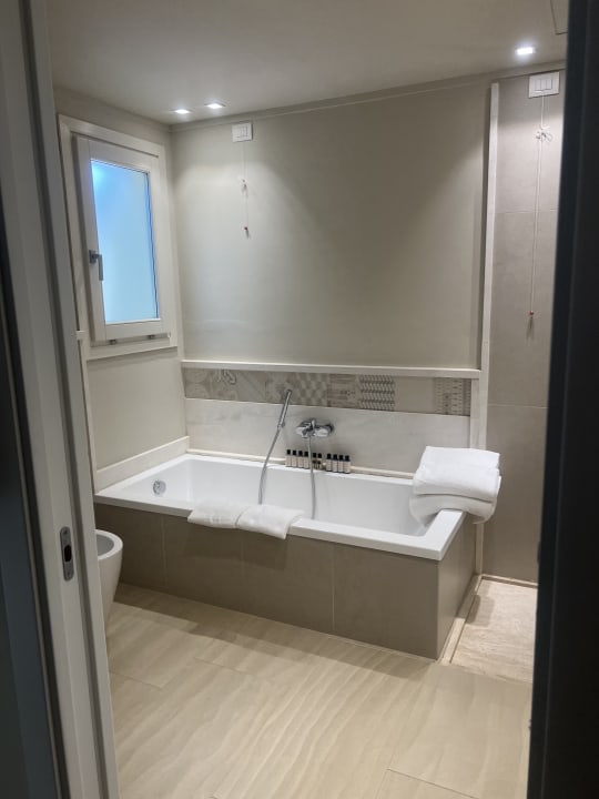 Zimmer Forte Village  - Bouganville