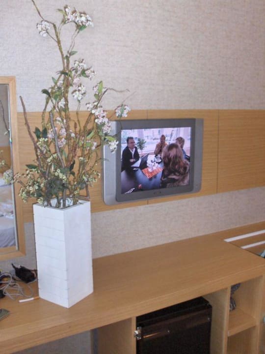 Zimmer Saphir Resort & Spa