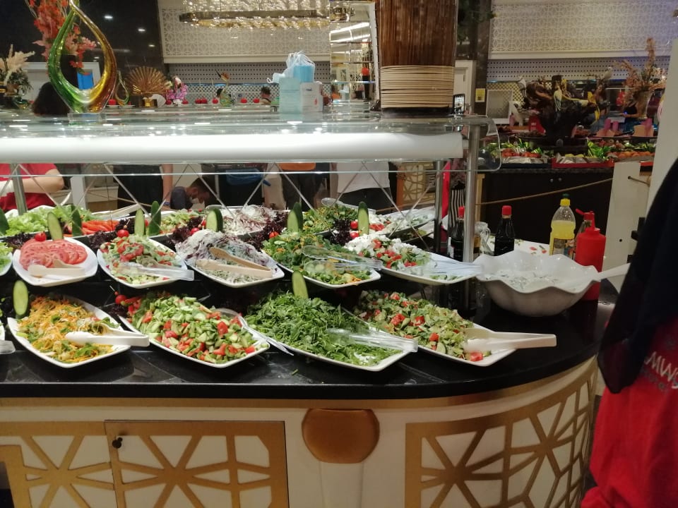 Gastro Dream World Aqua Hotel