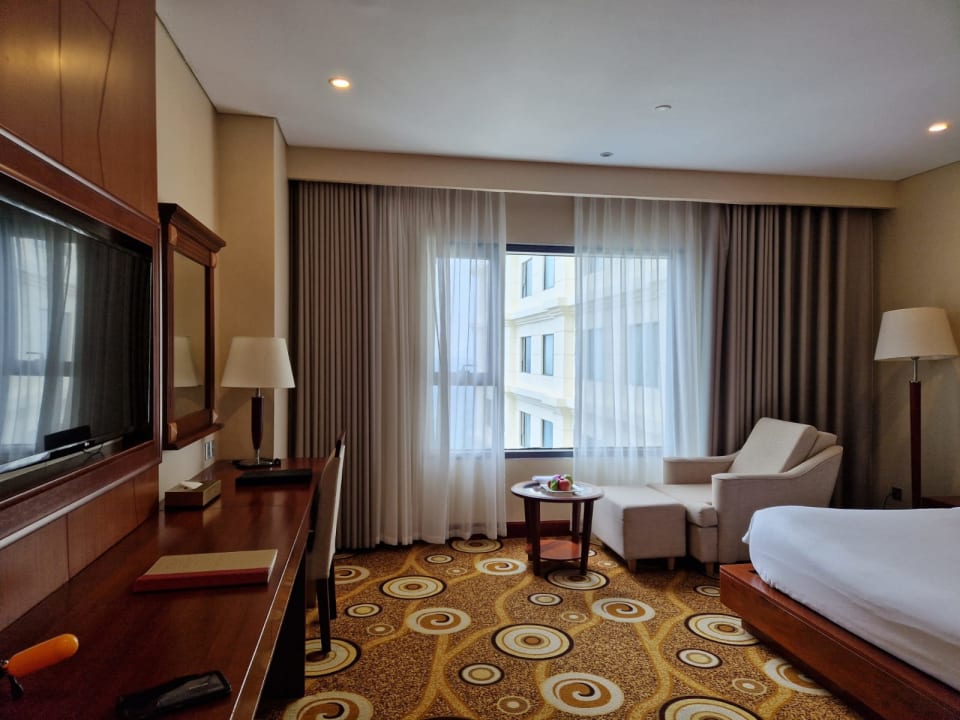 Zimmer DLG Hotel Danang