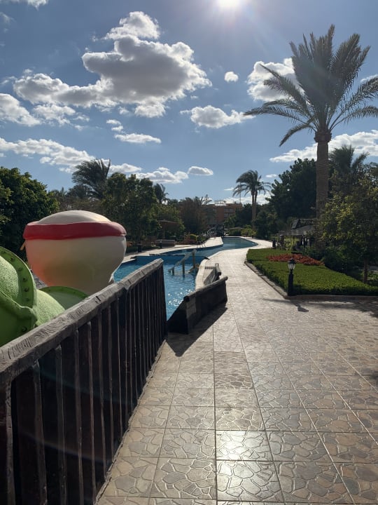 Sport & Freizeit Golden Beach Resort