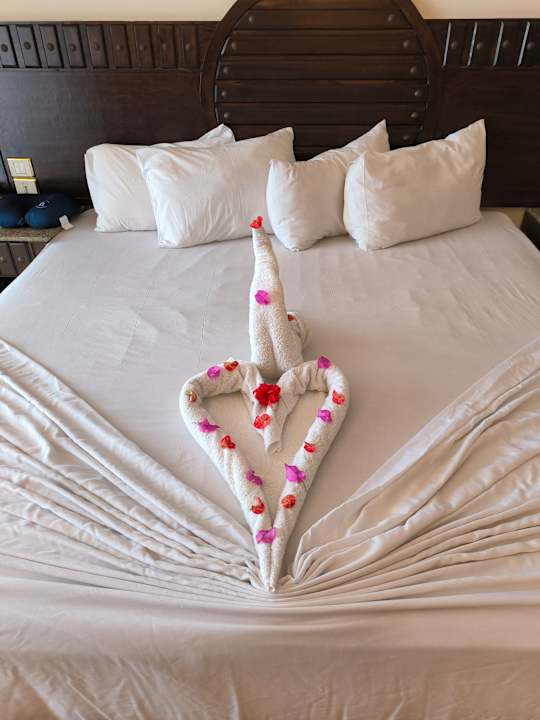 Zimmer Utopia Beach Club