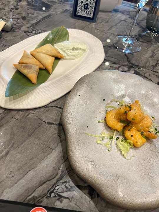 Gastro Anda Barut Collection