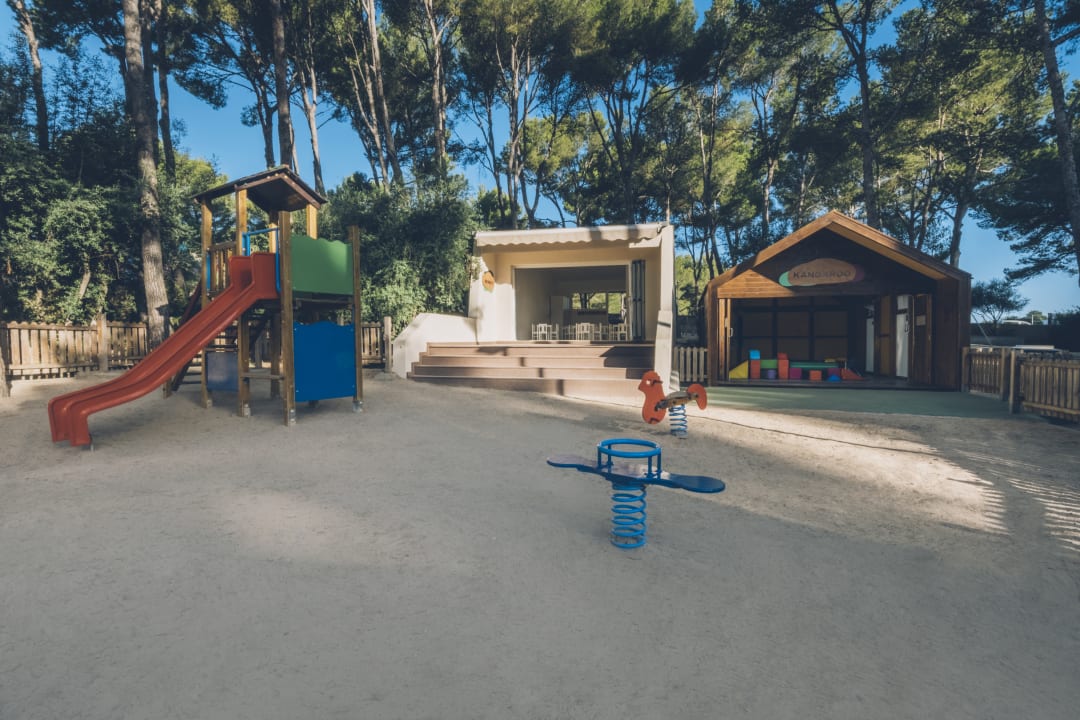 Sport & Freizeit Iberostar Waves Pinos Park