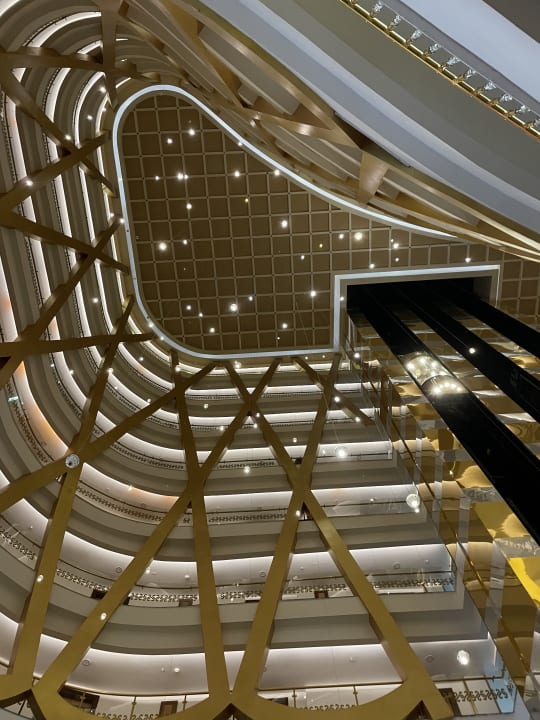 Sonstiges Dream World Aqua Hotel