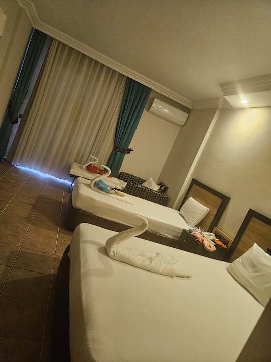Zimmer Club Dizalya