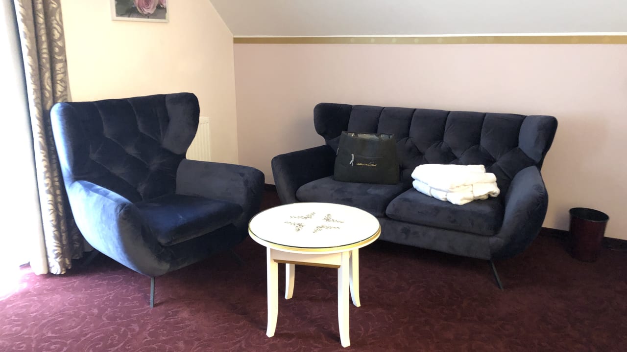 Zimmer Schlössl Hotel Kindl