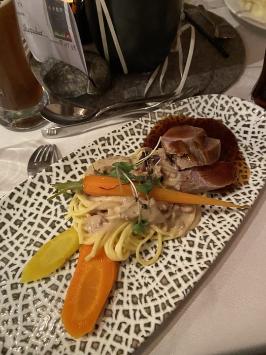 Gastro Familienresort Ellmauhof – das echte All Inclusive