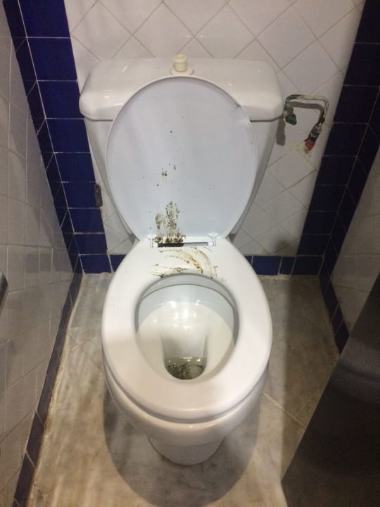 Zimmer Ruspina Beach Resort