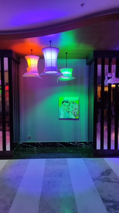 Sonstiges Seaden Valentine Resort & Spa