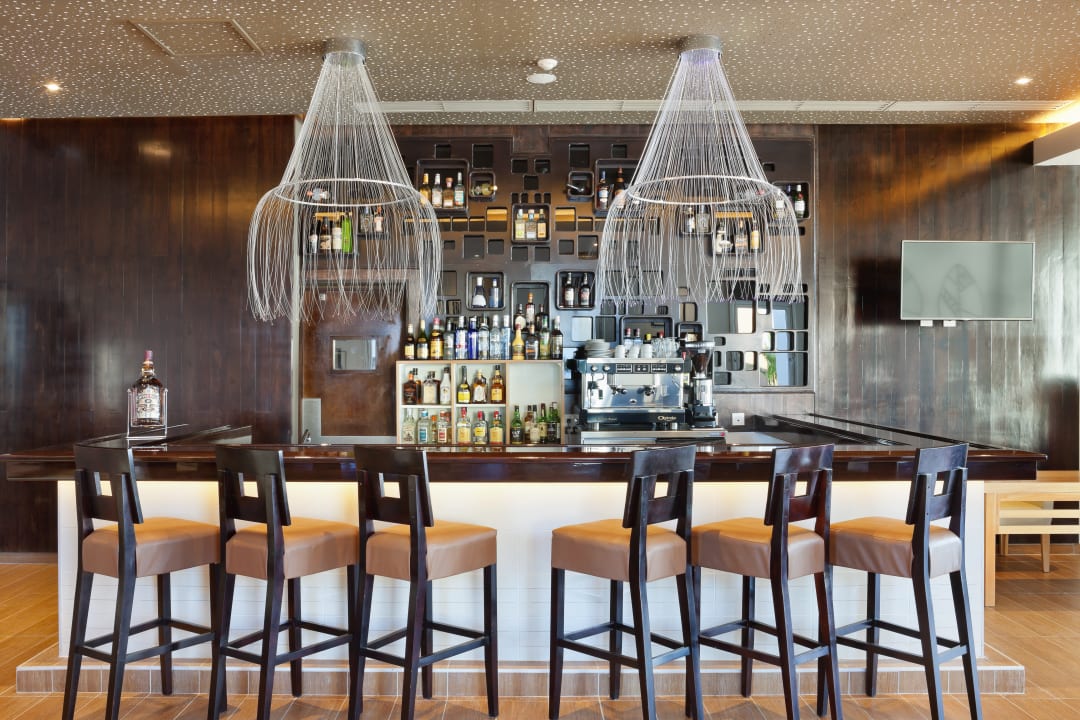 Gastro Playa Vista Azul