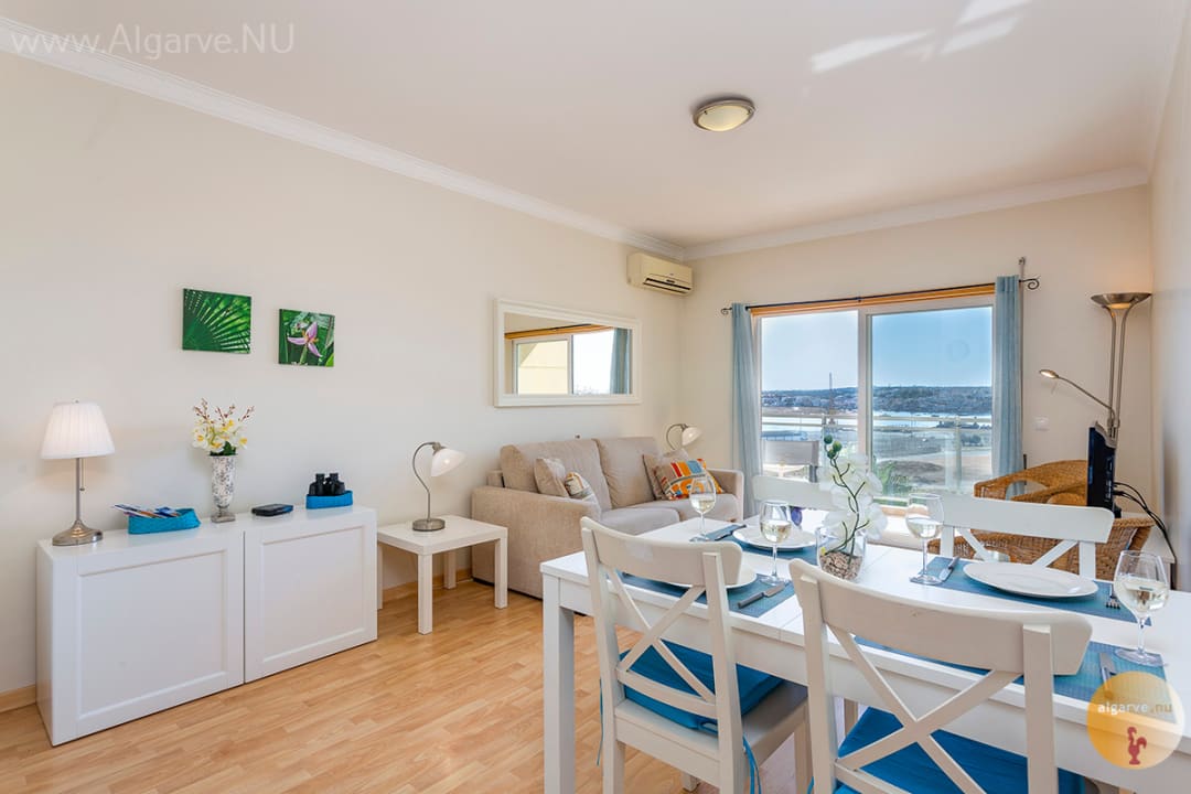 Zimmer Algarve (compex VILA Arade)