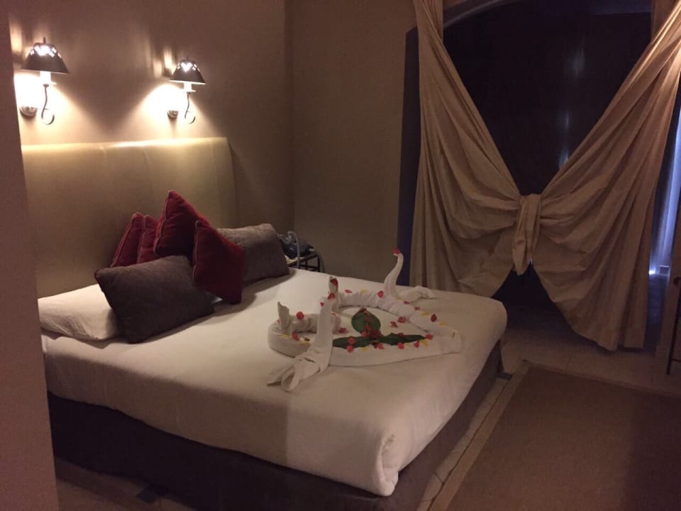 Zimmer Jaz Makadi Oasis Resort