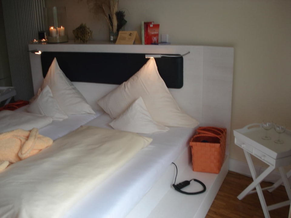 Wellness-Suite Jammertal Golf & SPA-Resort