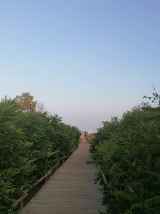 Strand Club del Sole Jesolo Family Resort