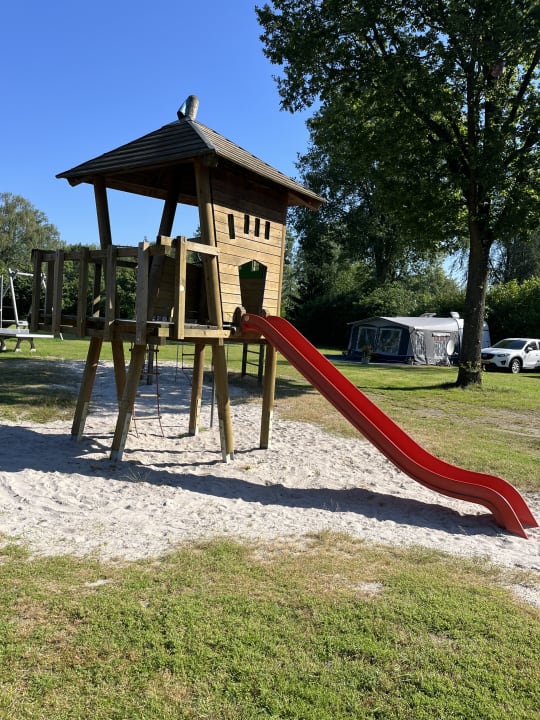 Sport & Freizeit Recreatiepark Slot Cranendonck
