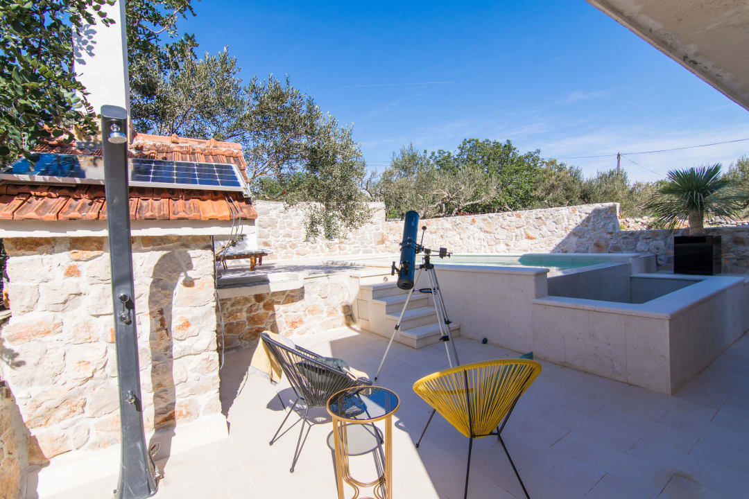 Sonstiges Villa Pearl of Adriatic