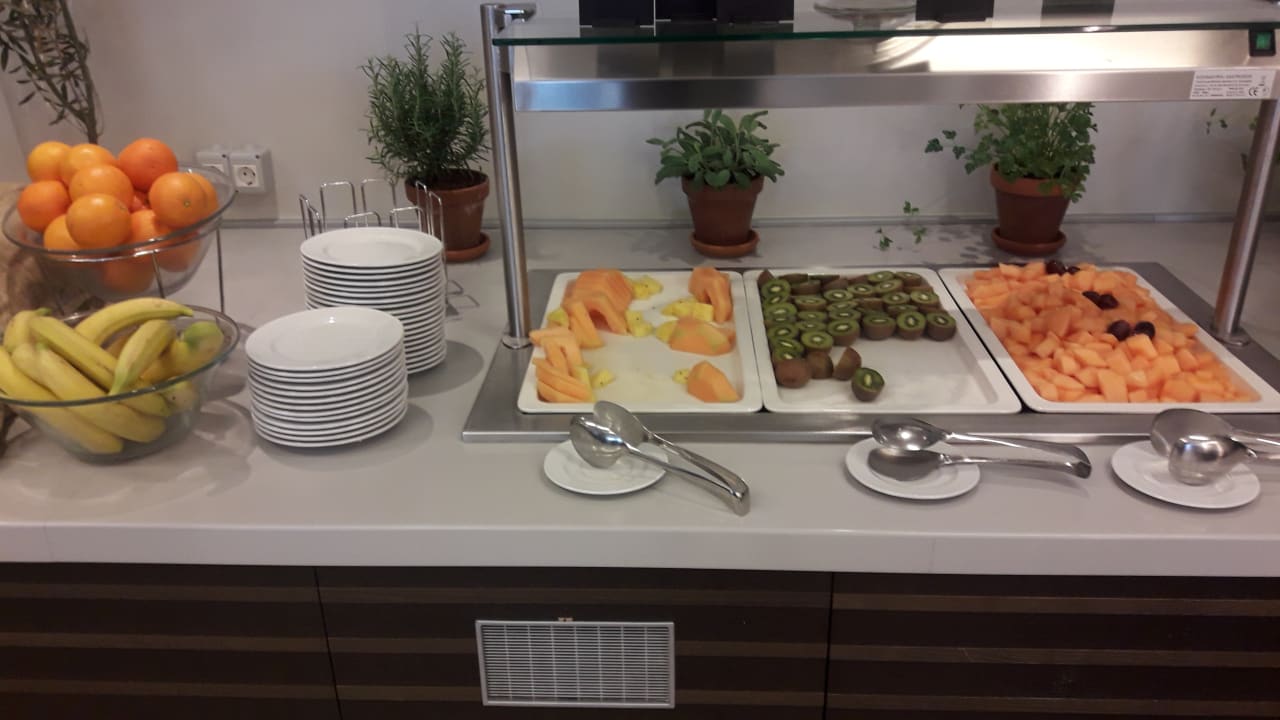 Gastro Maistra Select Belvedere Resort