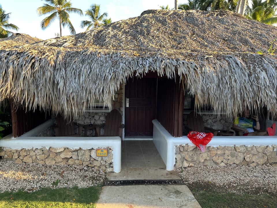 Zimmer Hotel Viva Dominicus Beach by Wyndham - All Inclusive Resort