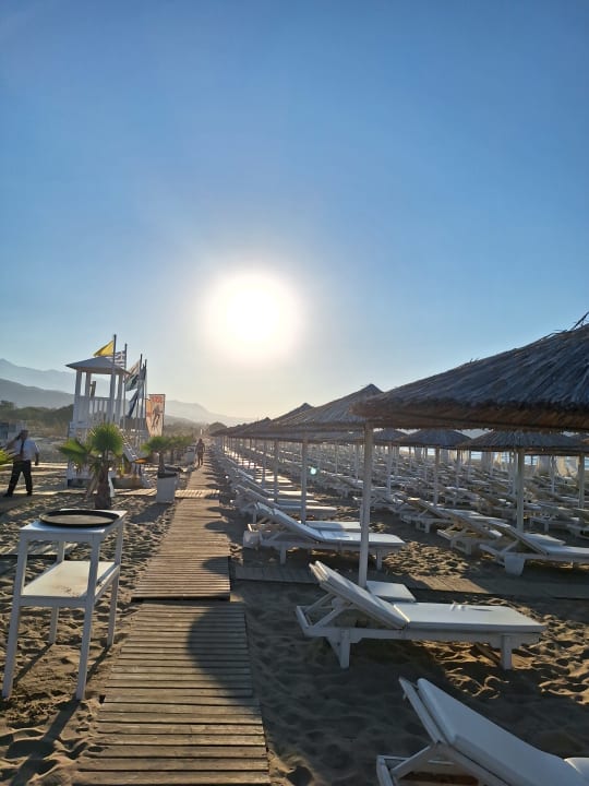 Strand Anemos Luxury Grand Resort