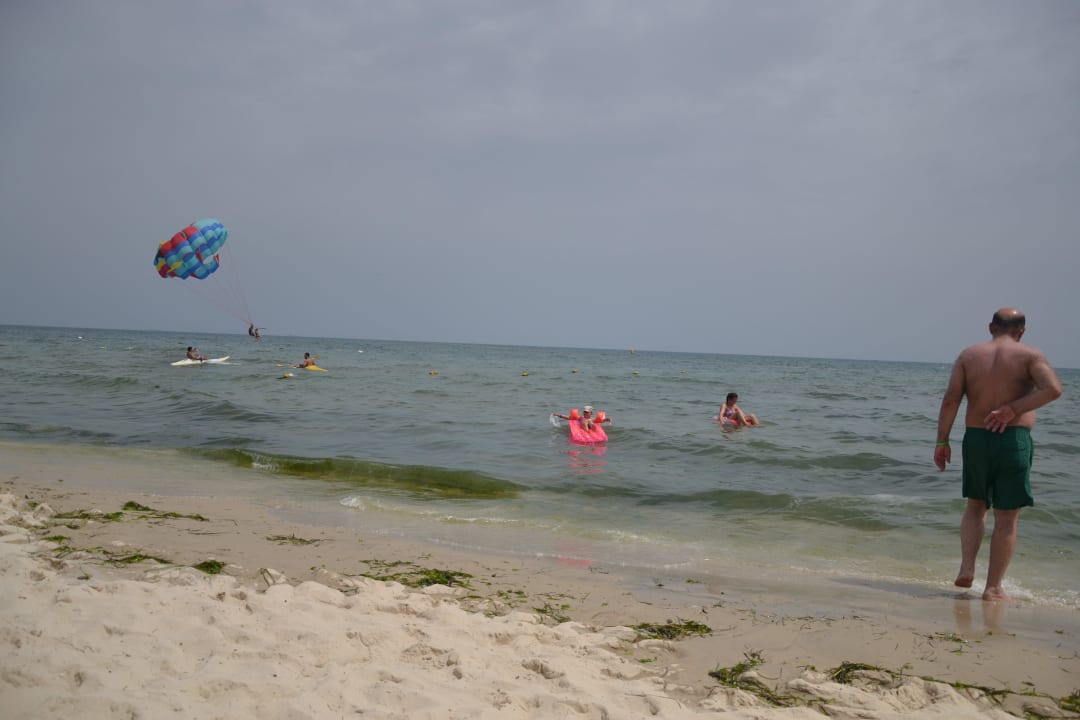 Meer Houda Golf & Beach Club