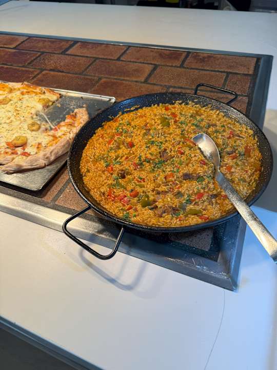 Gastro Sunprime Atlantic View