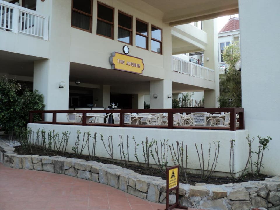 Poolbar PALOMA Perissia