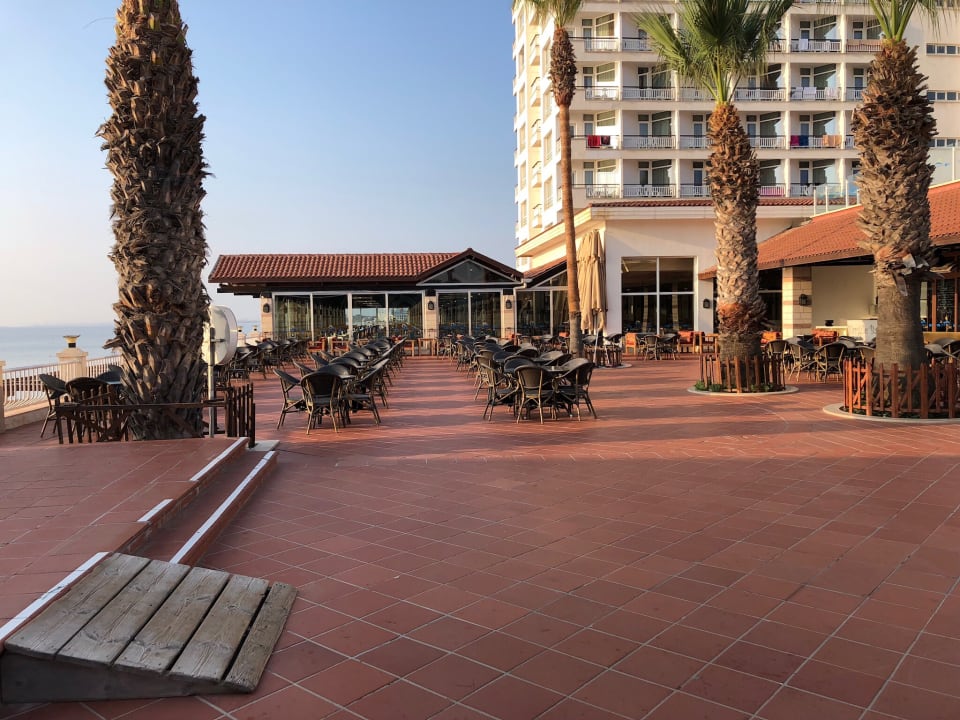 Sonstiges Salamis Bay Conti Resort Hotel & Casino