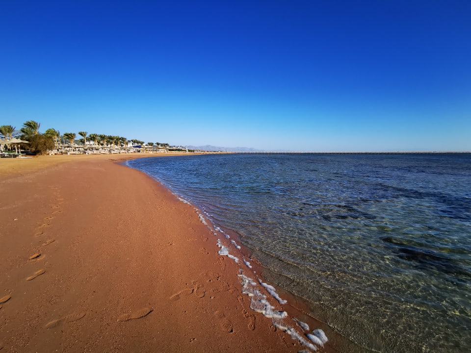 Strand JAZ Mirabel Beach