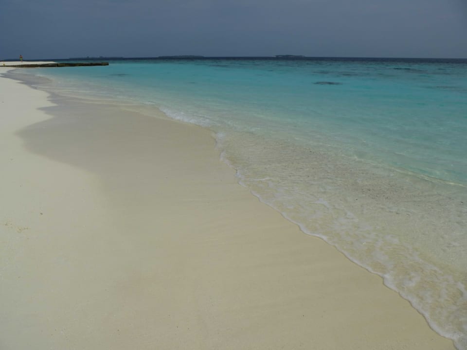Strand Adaaran Select Meedhupparu Island Resort - Premium All Inclusive