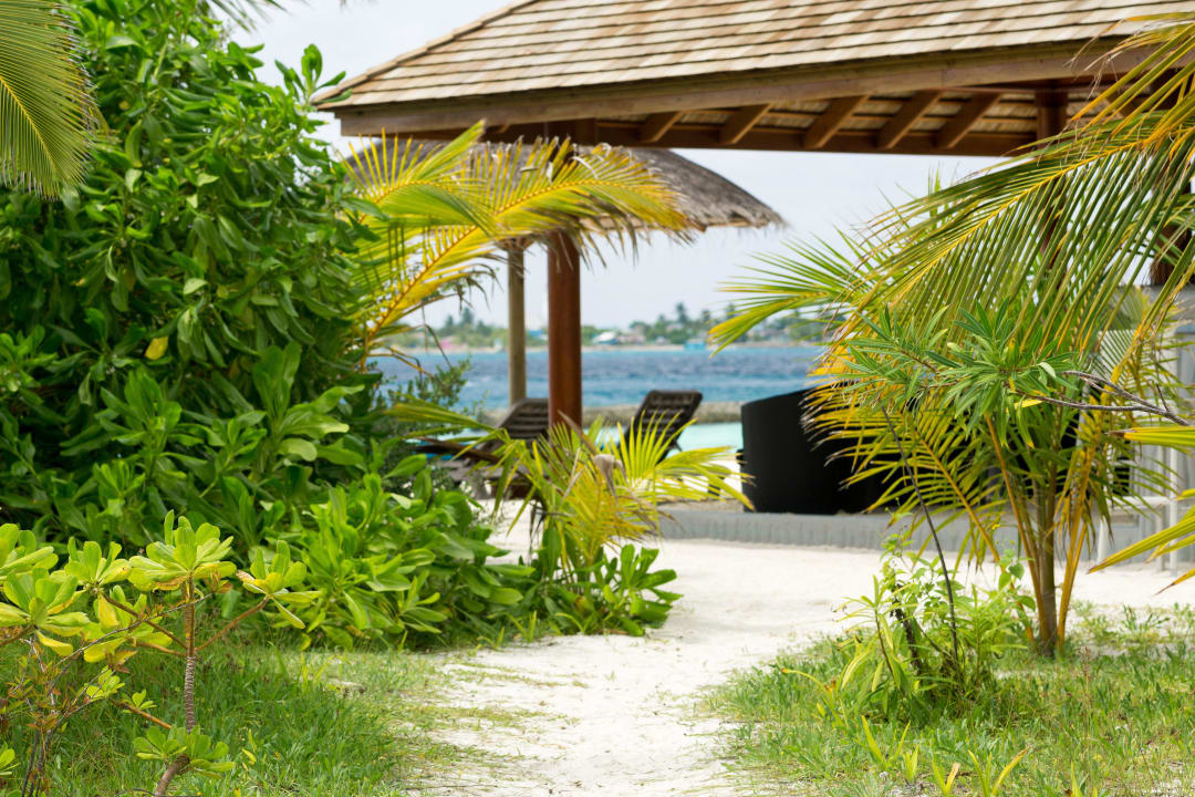 Die bar Komandoo Island Resort & Spa - Adults only