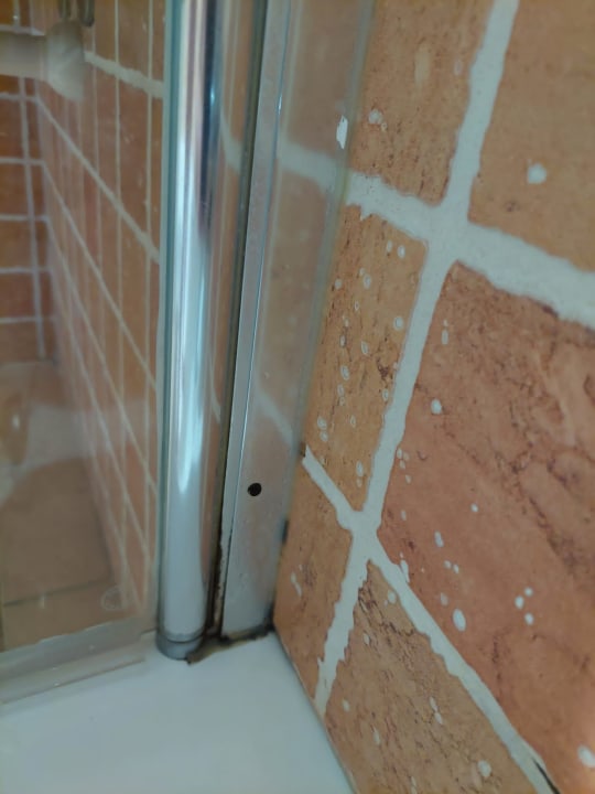 Zimmer Grupotel Club Menorca