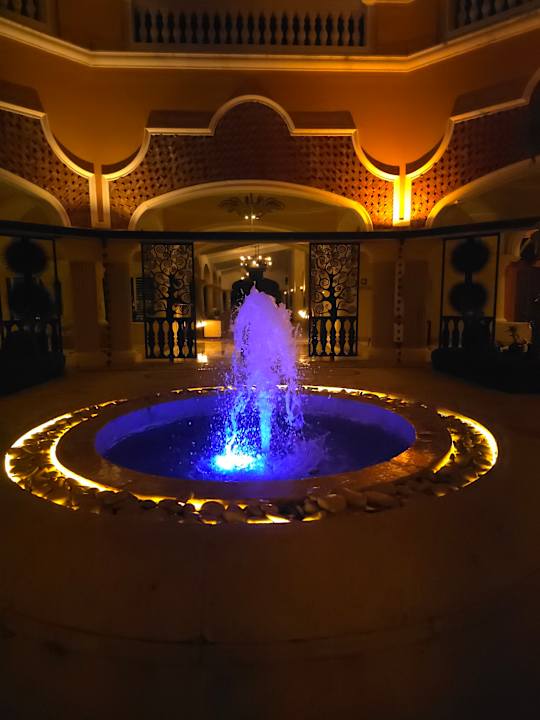 Lobby JOIA Bávaro by Iberostar