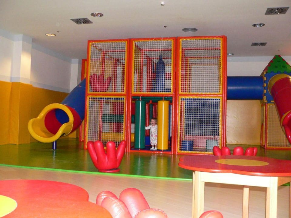 Miniclub Ikos Oceania