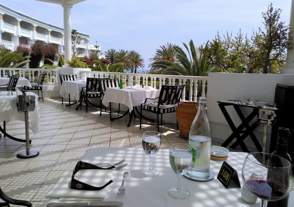 Gastro Oceana Hotel & Spa