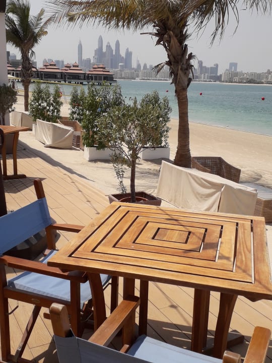 Gastro Anantara The Palm Dubai Resort