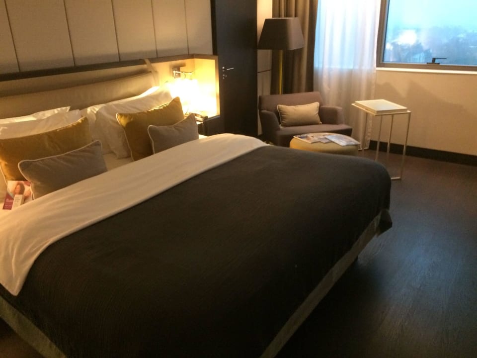 Hotel Crowne Plaza Belgrade Hotel Crowne Plaza Belgrade